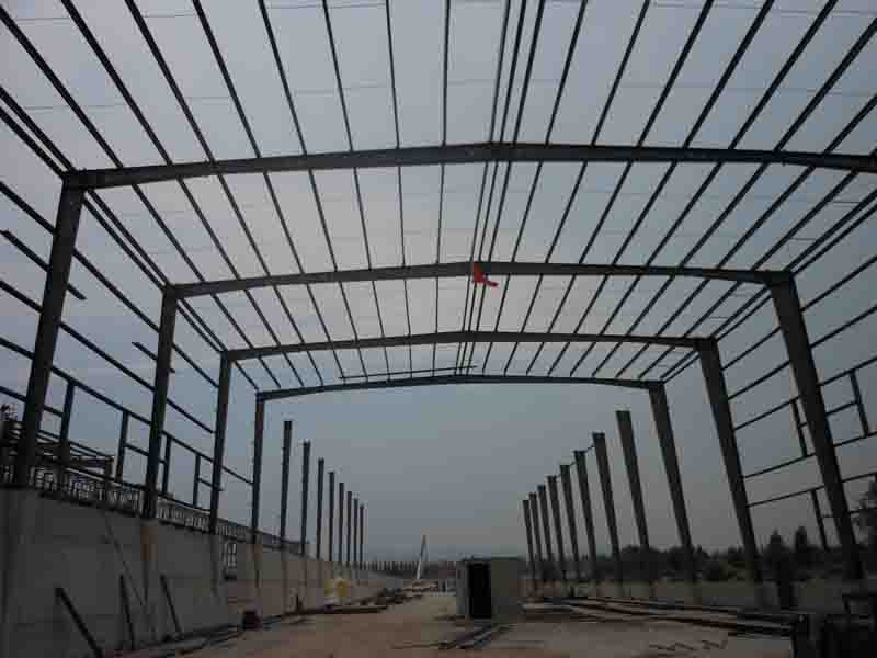 鋼結構以后的發(fā)展重點